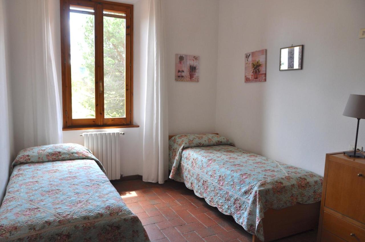 Agriturismo Testalepre Greve in Chianti Exterior foto