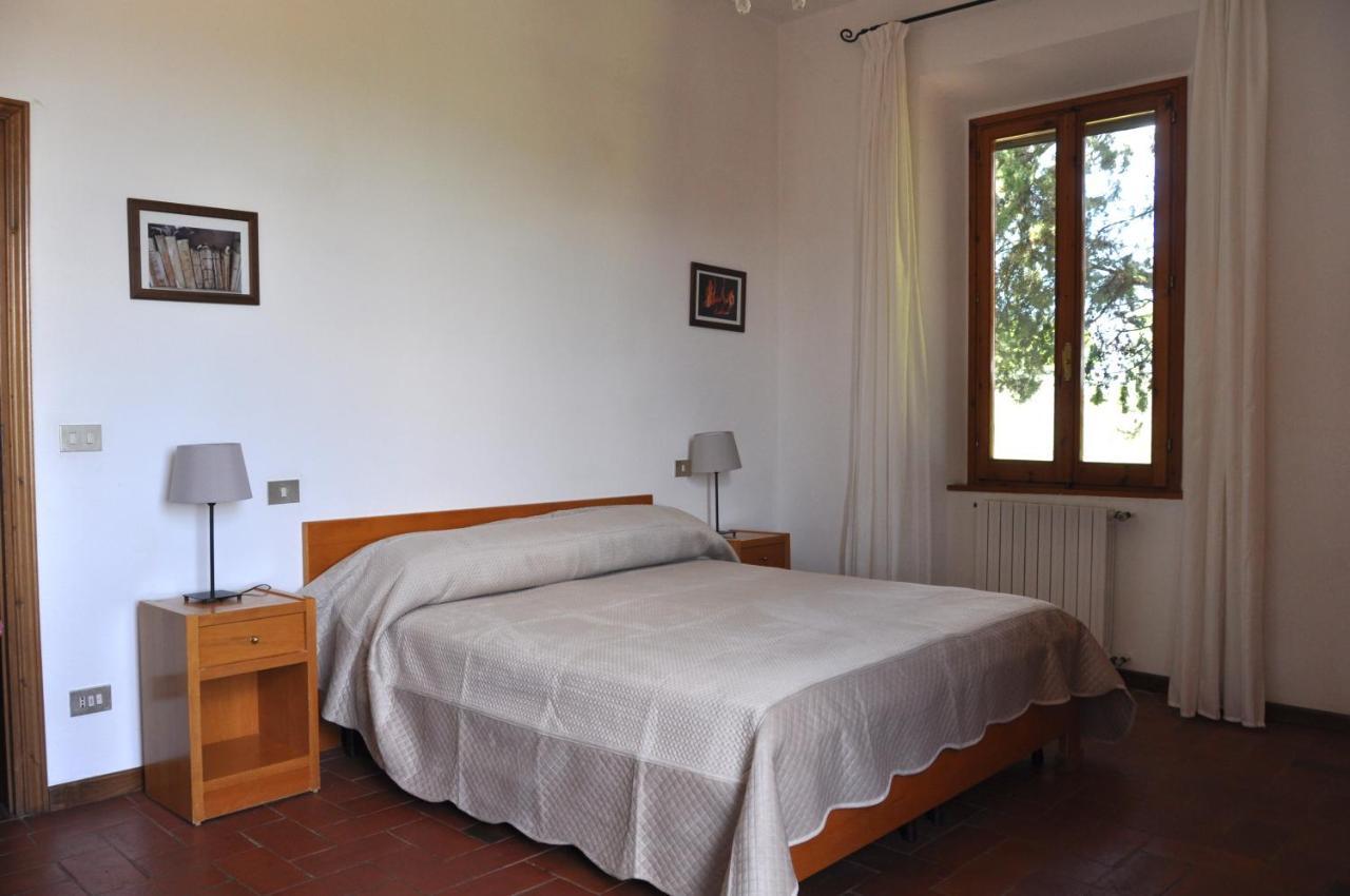 Agriturismo Testalepre Greve in Chianti Exterior foto