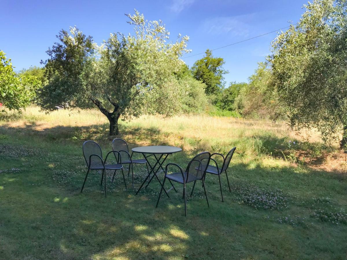 Agriturismo Testalepre Greve in Chianti Exterior foto